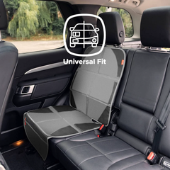 Diono®️ back seat upholstery protection