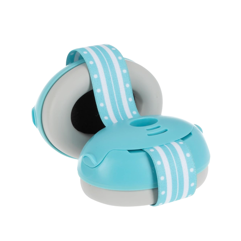 Nuby®️ Soft Sounds Earmuffs