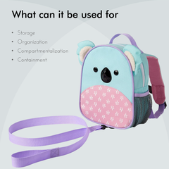 Skip Hop®️ Toddler Backpack