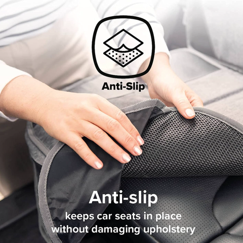 Diono®️ back seat upholstery small protection