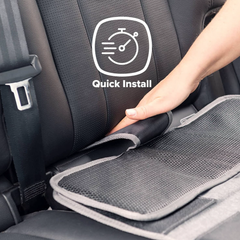 Diono®️ back seat upholstery small protection