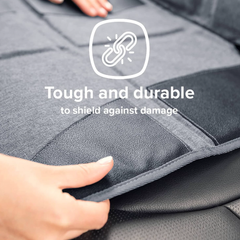 Diono®️ back seat upholstery small protection