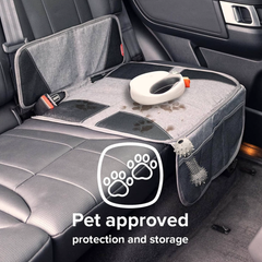 Diono®️ back seat upholstery small protection