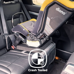 Diono®️ back seat upholstery small protection