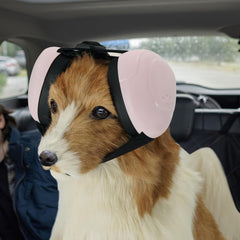 Ear Muffs for Dog Hearing Protection