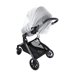 Stroller mosquito net