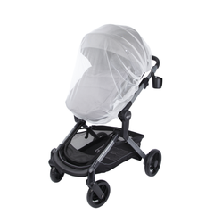 Stroller mosquito net