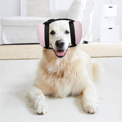 Ear Muffs for Dog Hearing Protection