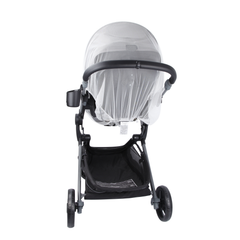 Stroller mosquito net