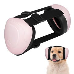 Ear Muffs for Dog Hearing Protection