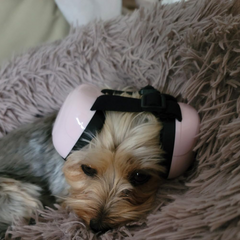 Ear Muffs for Dog Hearing Protection