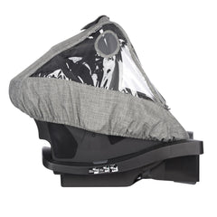 Evenflo®️ Infant car seat weather shield