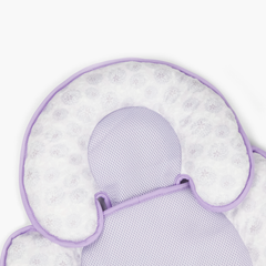 2 in 1 infant seat body cushion