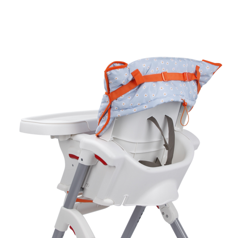 Highchair cover