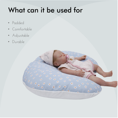 Nursing pillow