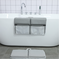 Bath kneeler